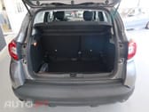 Renault Captur 1.5 dCi Exclusive