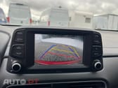 Hyundai Kauai 1.6 CRDi Premium
