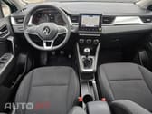 Renault Captur 1.5 DCI BUSINESS
