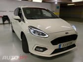Ford Fiesta 1.0 EcoBoost ST-Line