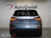 Skoda Fabia 1.0 TSI Selection
