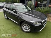 BMW X3 30 e xDrive Advantage