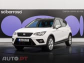 Seat Arona 1.0 TSI Style DSG
