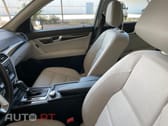 Mercedes-Benz C 250 CDi Avantgarde BlueEfficiency Aut.