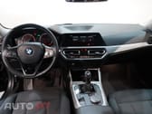 BMW 318 d Touring Corporate Edition
