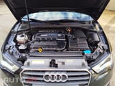 Audi A3 Sportback Ultra