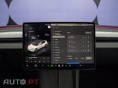 Tesla Model 3 Tração Traseira Premium