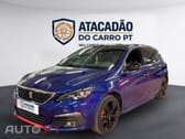 Peugeot 308 GT Line
