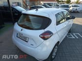 Renault Zoe (c/ Bateria) E-Tech EV50 Equilibre