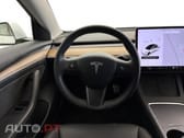 Tesla Model 3 Standard Range Plus RWD