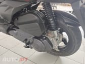 Sym ORBIT III 125