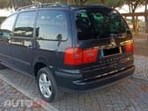 Seat Alhambra 1.9 TDI Sport