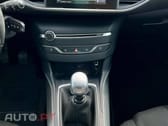 Peugeot 308 SW 1.6 BlueHDi Allure J17