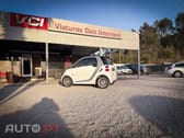 Smart ForTwo 0.8 CDI PASSION