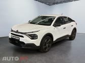 Citroen e-C4 136 YOU