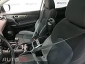 Nissan Qashqai 1.5 dCi N-Connecta