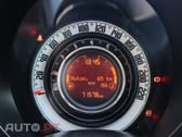 Fiat 500 TwinAir Turbo
