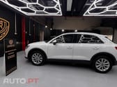 Audi Q3 45 TFSIe S tronic