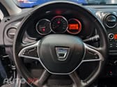 Dacia Sandero ND