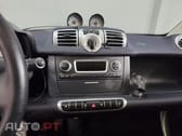 Smart ForTwo 0.8 cdi Passion 54