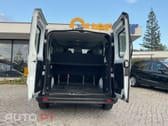 Nissan NV300 2.0 dCi L1H1 1T Comfort