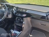 Citroen DS3 1.2 VTi So Chic