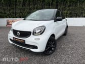Smart ForFour 1.0 Edition 1 71