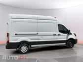 Ford Transit 330 L3 2.0 TDCi H2 Trend