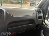 Renault Master 2.3 dCi L3H3 3.5T TP