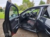 Audi A4 Avant 2.0 TDI Sport S tronic