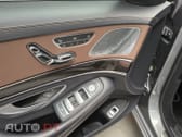 Mercedes-Benz S 350 d