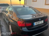 BMW 318 BMW  318d grand luxury