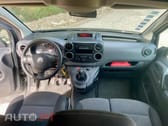 Citroen Berlingo berlingo