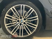 BMW 530 e iPerformance Pack M