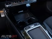 Mercedes-Benz CLA 250 e Shooting Brake AMG Line