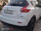 Nissan Juke 1.5 dCi Tekna Premium
