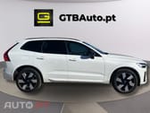 Volvo XC60 T8 Plus  I.V.A DEDUTIVEL