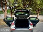 Mercedes-Benz A 180 Diesel