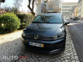 Volkswagen Touran 7 Lugares 1.6 TDI Confortline