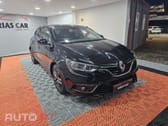 Renault Mégane 1.5 Blue dCi Intens