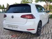 Volkswagen Golf 1.5 eTSI R-Line DSG