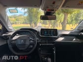 Peugeot E-208 50 kWh Style