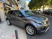 Land Rover Range Rover 2.0 eD4 SE Dynamic