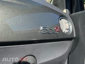 Fiat 500C 1.2 Lounge Cabrio