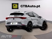 Cupra Formentor I.V.A DEDUTIVEL 1.4 HYBRID VZ + TETO 