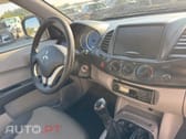 Mitsubishi L200 2.5 DI-D Club Invite AC 3L 4WD