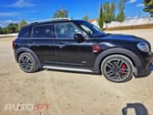 MINI Countryman John Cooper Works All4 Sport Aut.