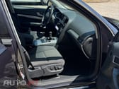 Audi A6 Avant 4F