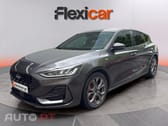 Ford Focus 1.0 EcoBoost MHEV ST-Line