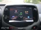 Toyota Aygo X 1.0 VVT-i X-Play